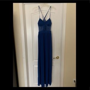 Fashion Nova Dress Size XL